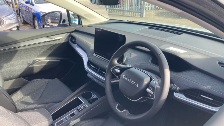 Skoda Elroq 150kW 60 SE L 63kWh 5dr Auto Electric Estate